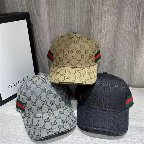 gucci cap bestellen|gucci hats.